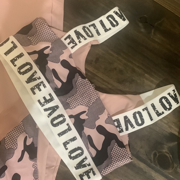 Sample workout set - Picture 5 of 8